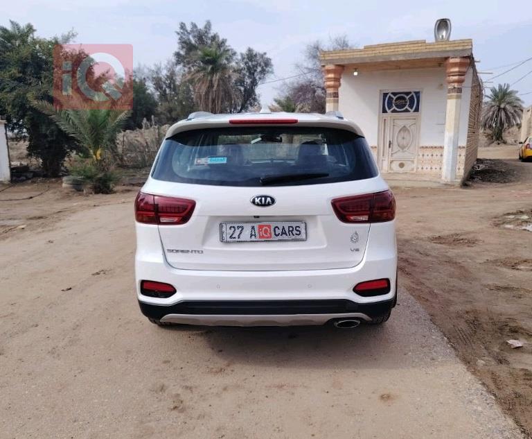 كيا سورينتو